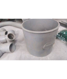TUBE PVC