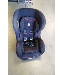 SIEGE AUTO FERRARI 