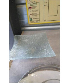 VIDE POCHE VERRE CARRE 