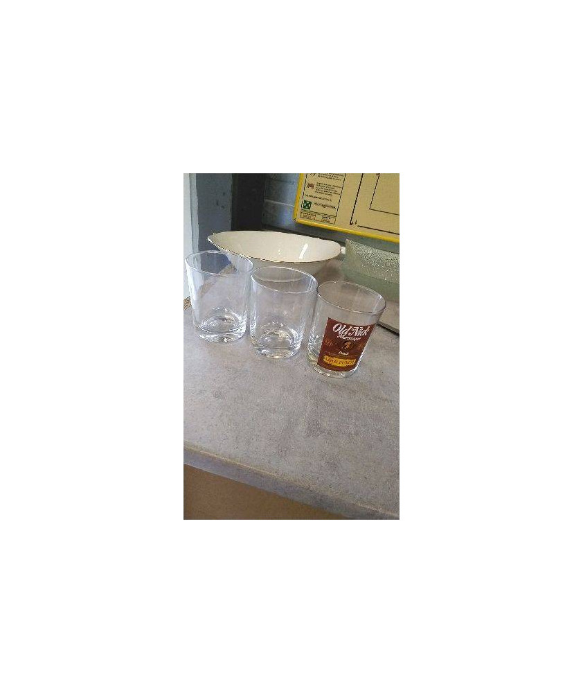 VERRE 