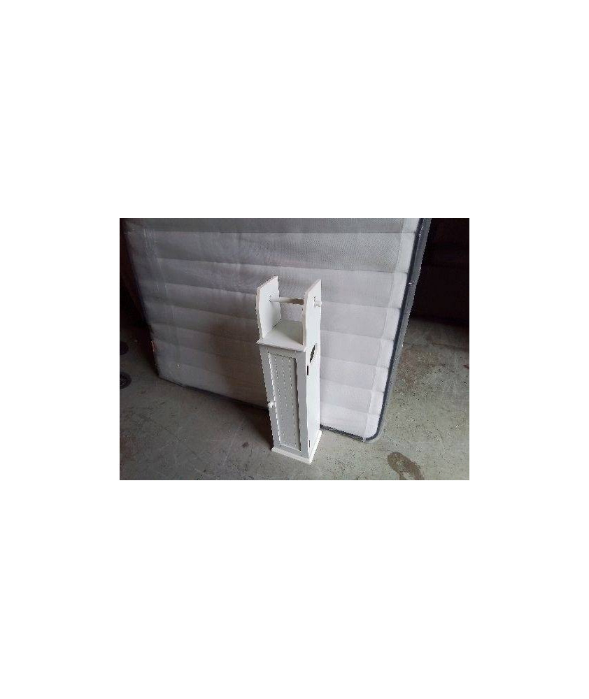 PETIT MEUBLE DE TOILETTE 