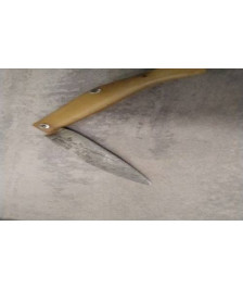 COUTEAU EN L’ETAT