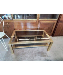 TABLE BASSE 