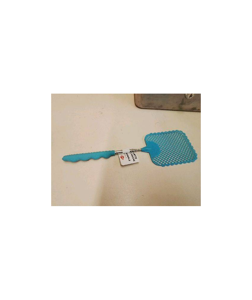 TAPETTE A MOUCHE 
