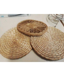 DESSOUS DE PLAT 