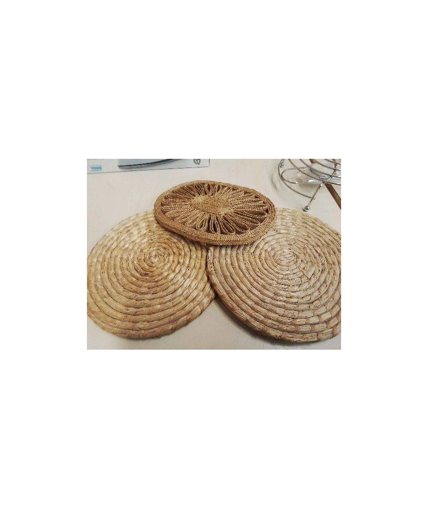 DESSOUS DE PLAT 