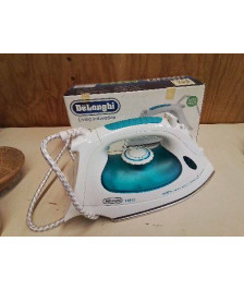 FER A REPASSER DELONGHI