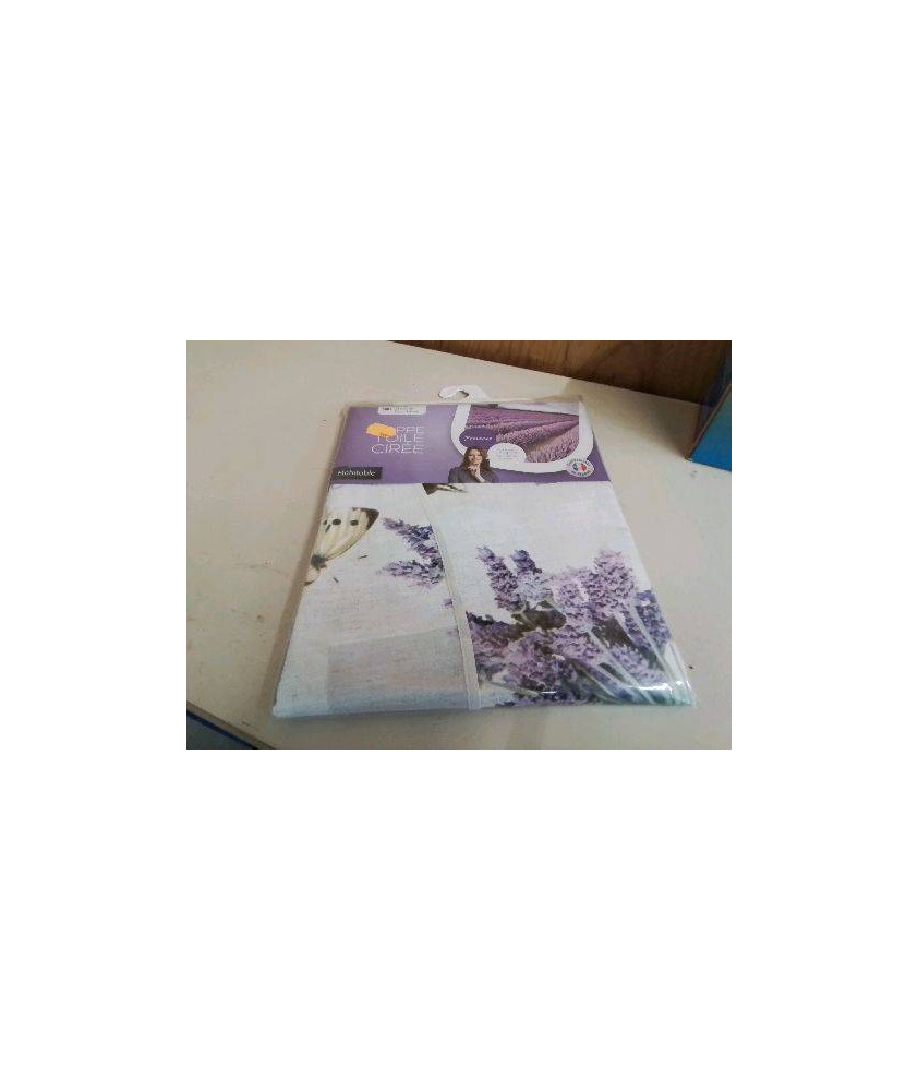 NAPPE PROVENÇALE 