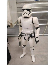 FIGURINE STARWARS 45CM STORMTROOPER