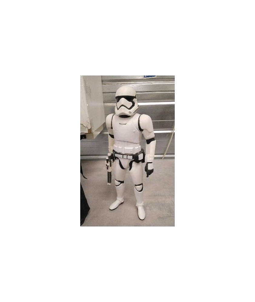 FIGURINE STARWARS 45CM STORMTROOPER