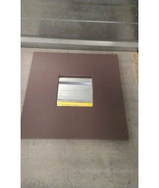 MIROIR CARRE 