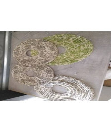 DECO BOULE PAPIER 