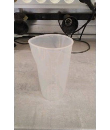 PICHET MESUREUR PLASTIQUE 