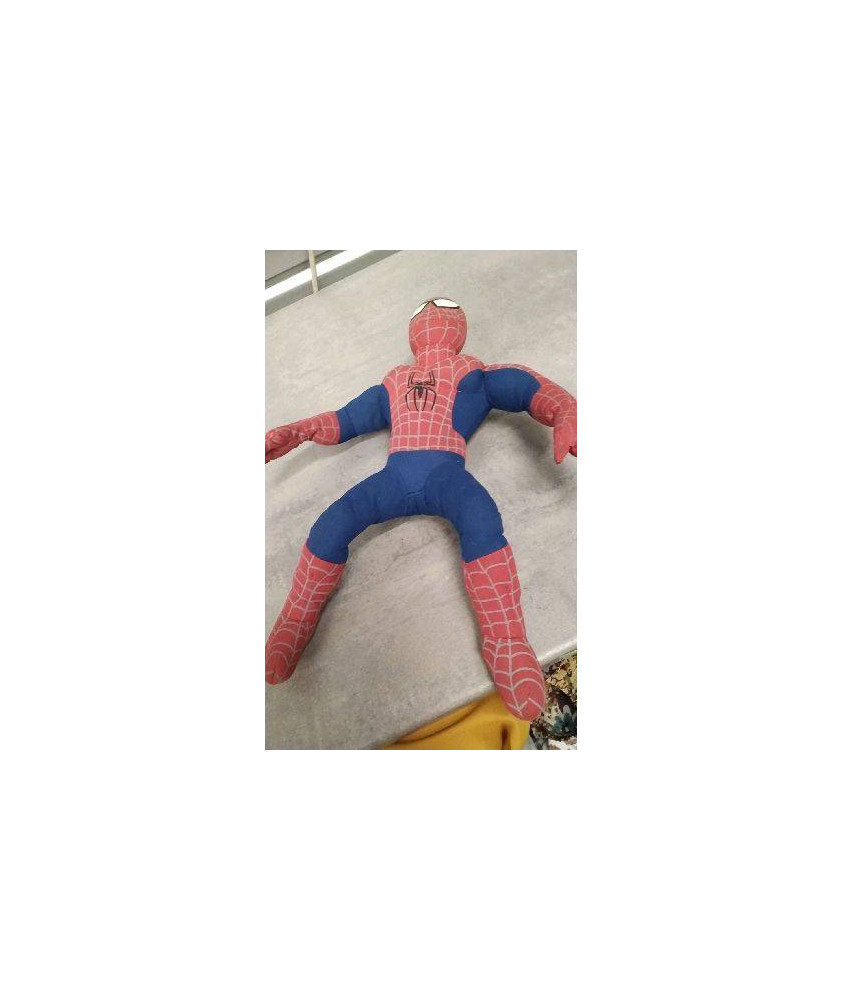 FIGURINE SPIDERMAN