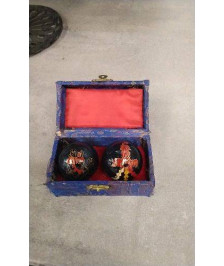 BOULES CHINOISES 