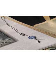 COLLIER COEUR 