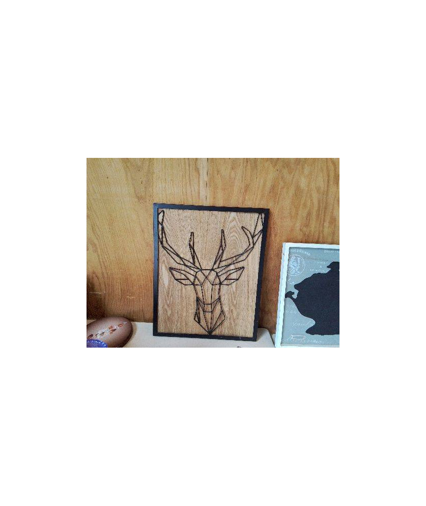 CADRE CERF 