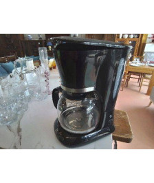 CAFETIÈRE 
