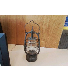 LAMPE À PETROLE 