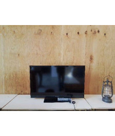 TELEVISEUR SONY 