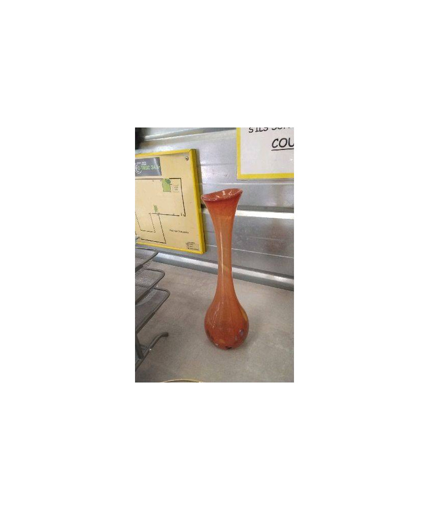 SOLIFLORE VERRE