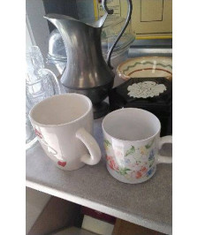 MUG