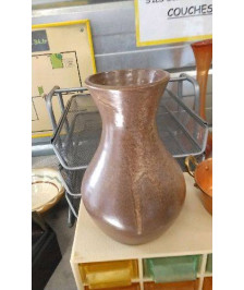 VASE GRES 