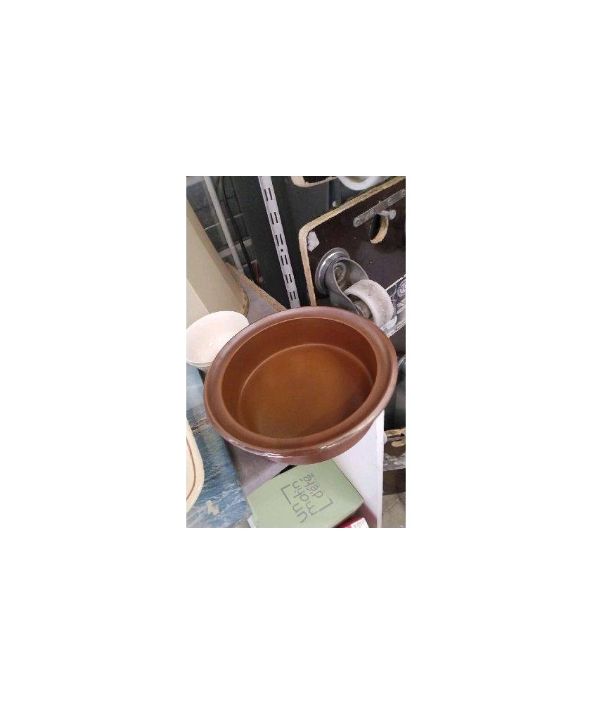 PLAT CREUX BRENNE