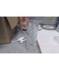 VASE CRISTAL 