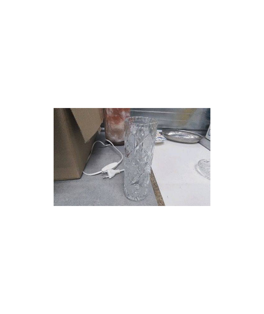 VASE CRISTAL 
