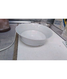 SALADIER BLANC