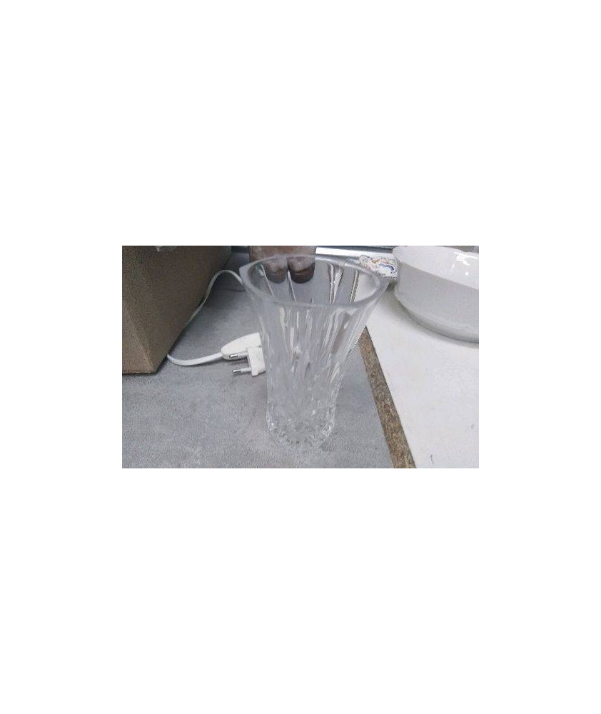 VASE VERRE 
