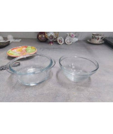 COUPELLE VERRE 