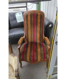 FAUTEUIL VOLTAIRE 