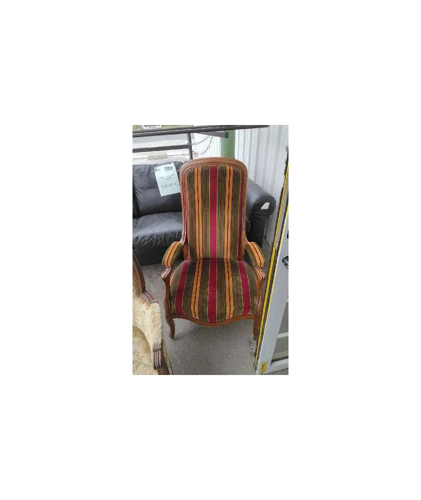 FAUTEUIL VOLTAIRE 