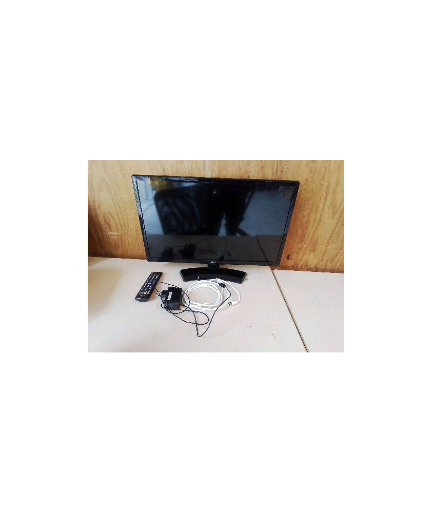 PETITE TELEVISION LG 