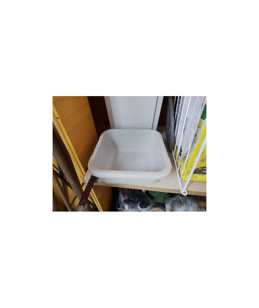 PETITE BASSINE 