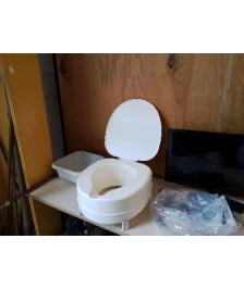 REHAUSSEUR WC 