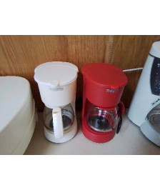 CAFETIÈRE TORREFIA 