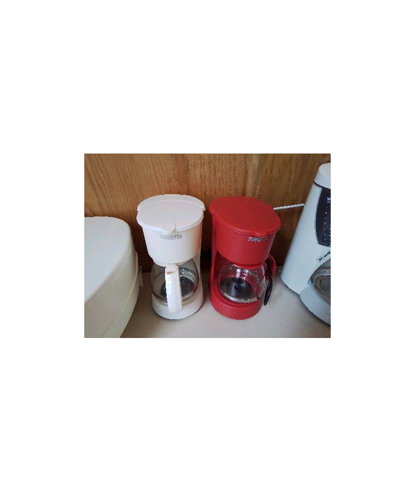 CAFETIÈRE TORREFIA 