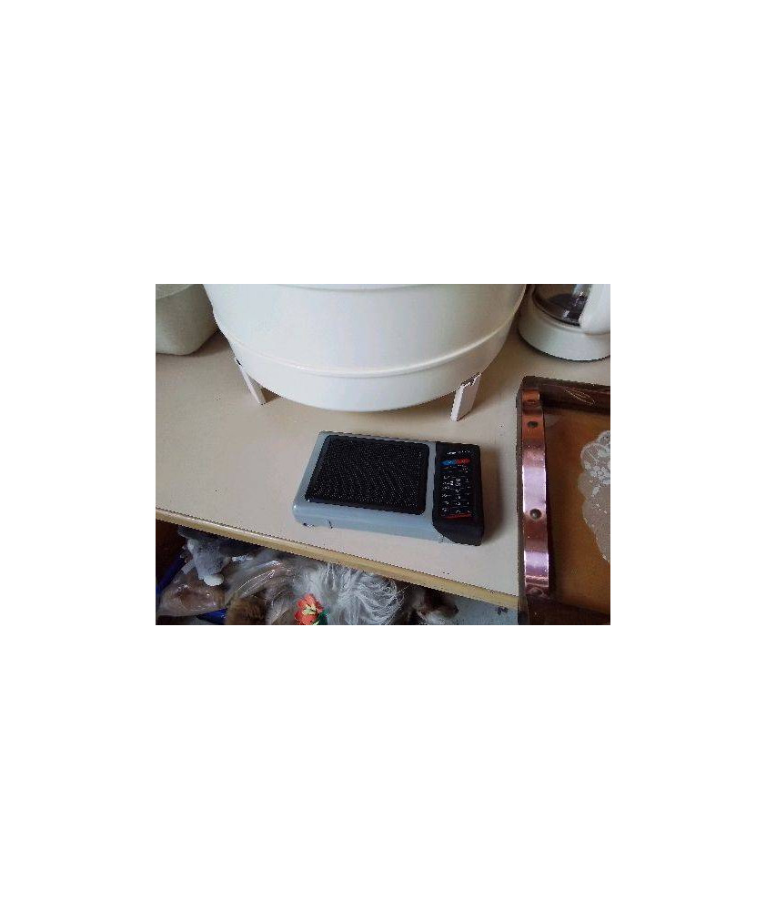 PETITE RADIO 