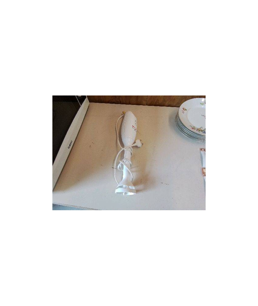 MIXEUR MOULINEX 