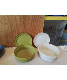 TUPPERWARE 