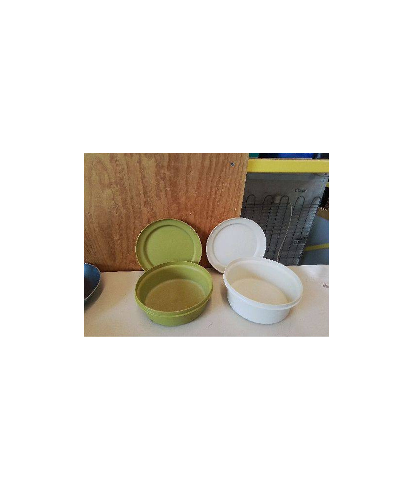 TUPPERWARE 