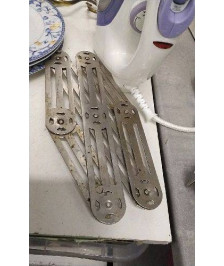 DESSOUS DE PLAT 