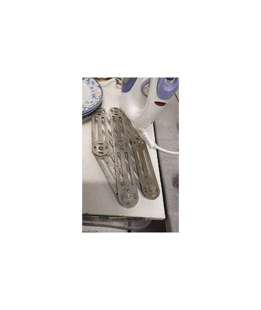 DESSOUS DE PLAT 