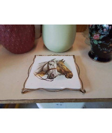 DESSOUS DE PLAT 