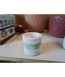 MINI CACHE POT 