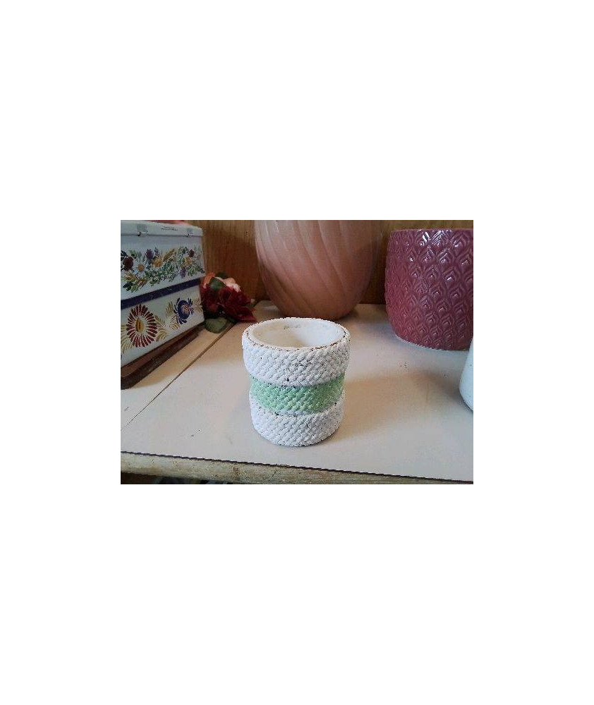 MINI CACHE POT 