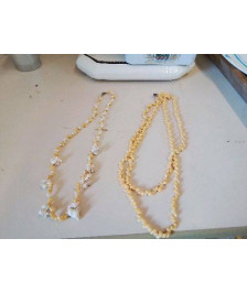 BIJOUX FANTAISIE 